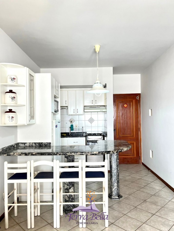 DEPARTAMENTO PARA 4 PERSONAS - INGLESES NORTE
