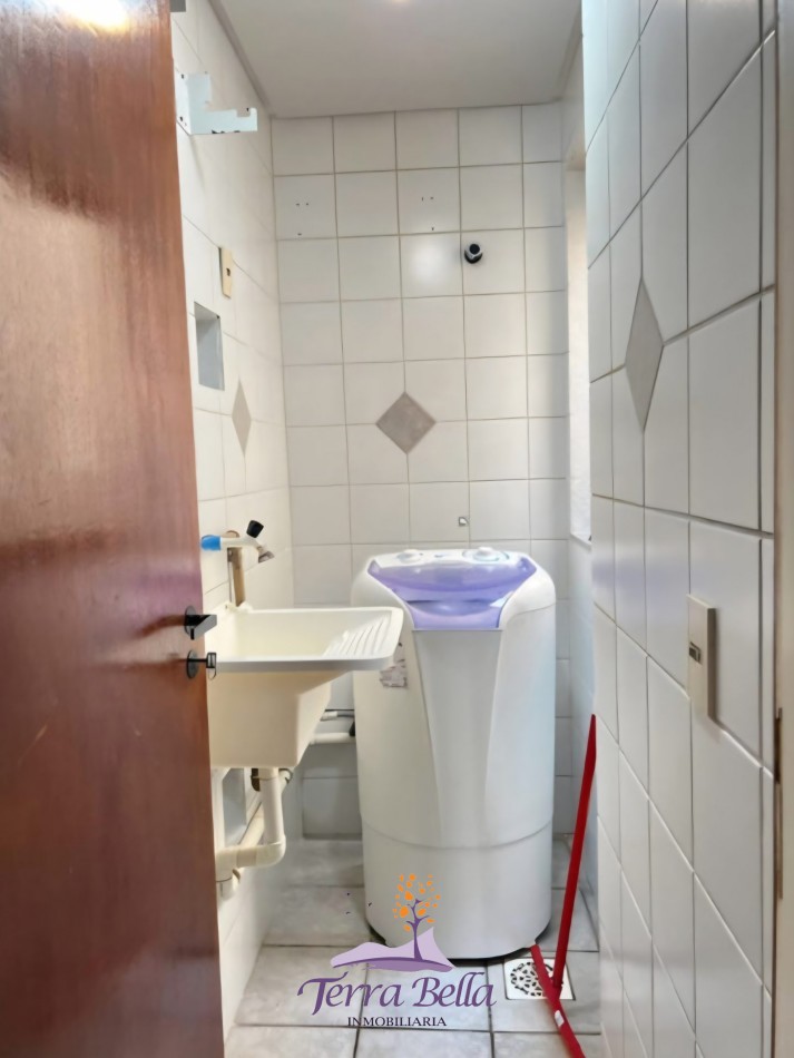 DEPARTAMENTO PARA 4 PERSONAS - INGLESES NORTE