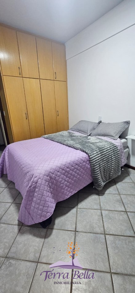 DEPARTAMENTO PARA 4 PERSONAS - INGLESES NORTE