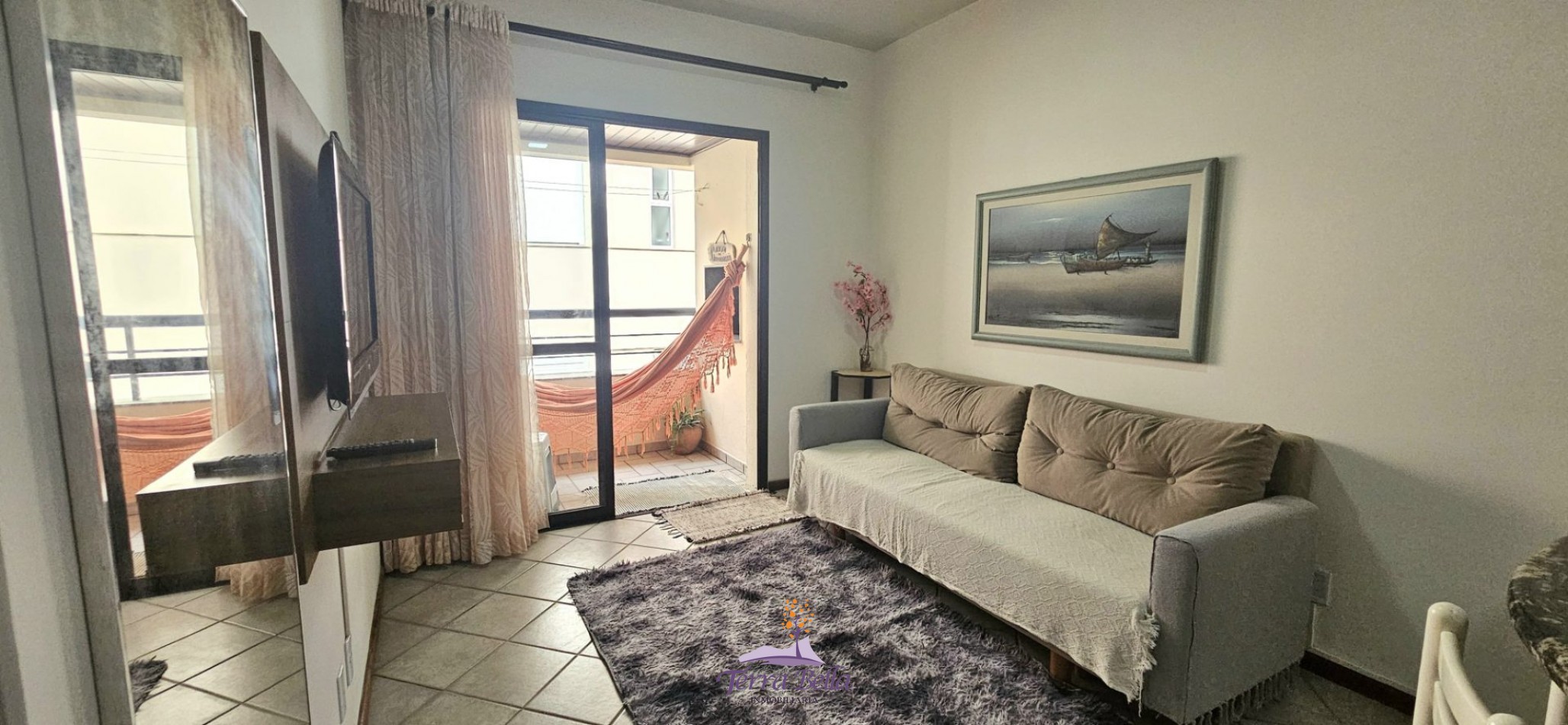 DEPARTAMENTO PARA 4 PERSONAS - INGLESES NORTE