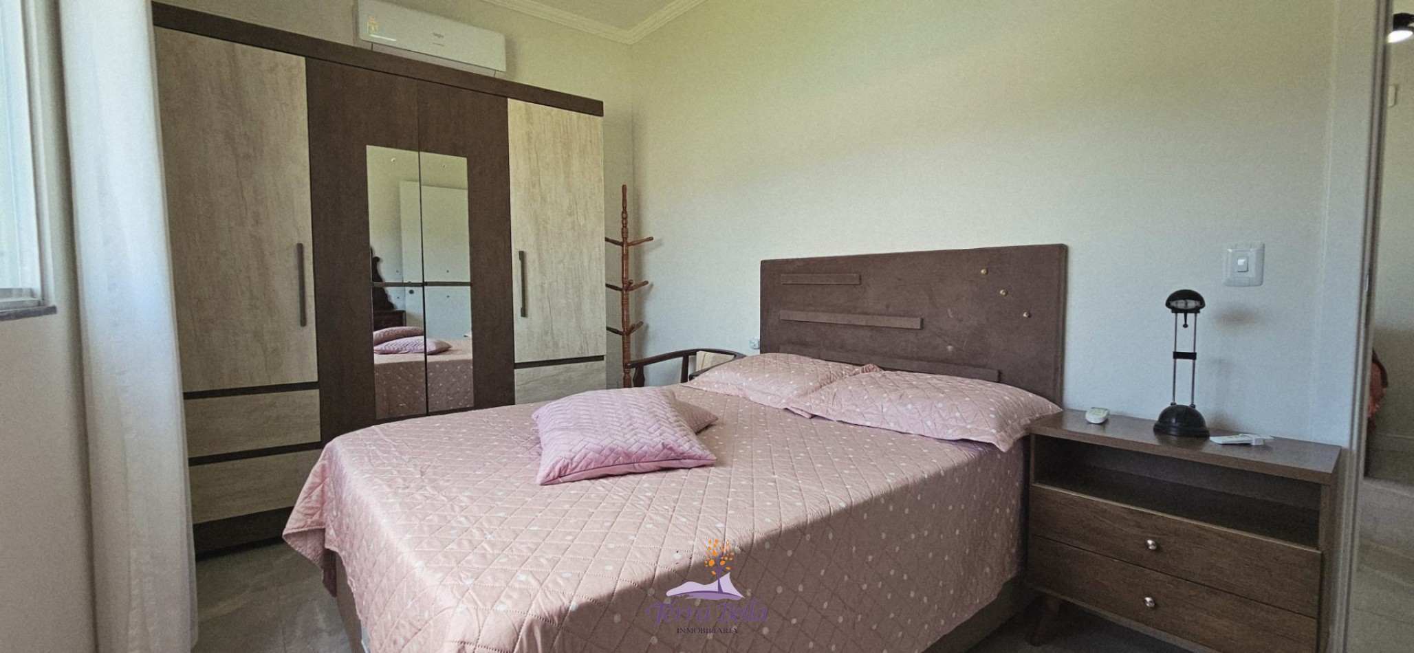 DEPARTAMENTO PARA 4 - A 1 KM DEL MAR - INGLESES NORTE