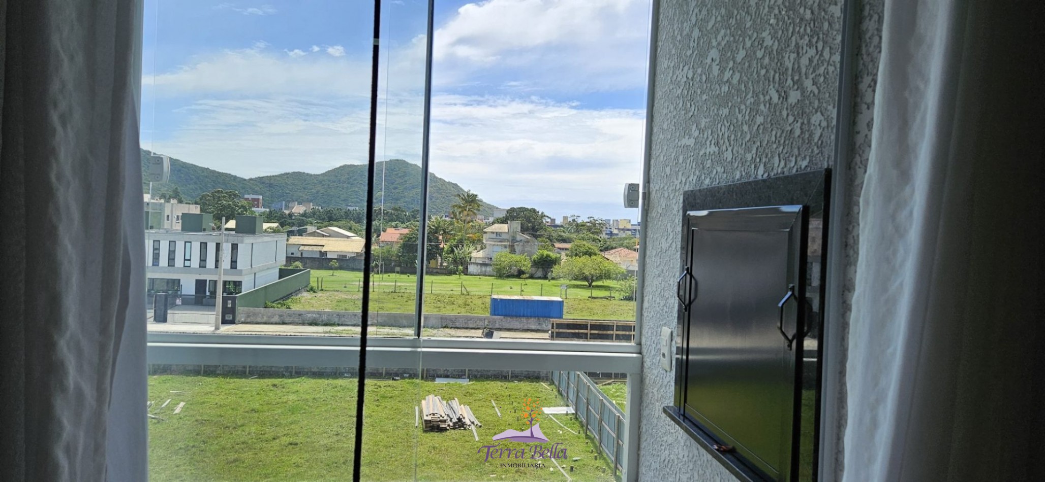 DEPARTAMENTO PARA 4 - A 1 KM DEL MAR - INGLESES NORTE