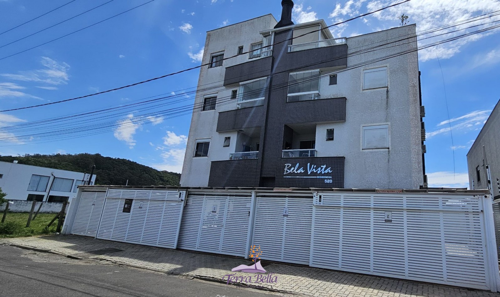 DEPARTAMENTO PARA 4 - A 1 KM DEL MAR - INGLESES NORTE