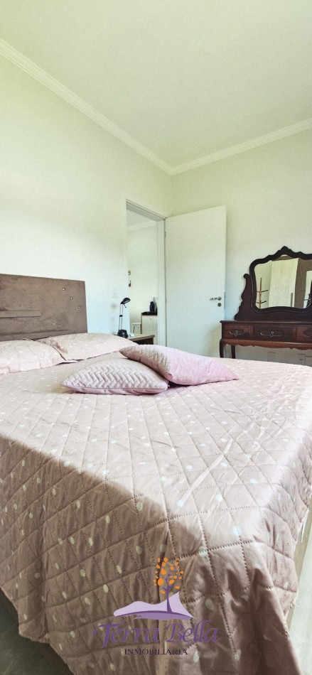 DEPARTAMENTO PARA 4 - A 1 KM DEL MAR - INGLESES NORTE