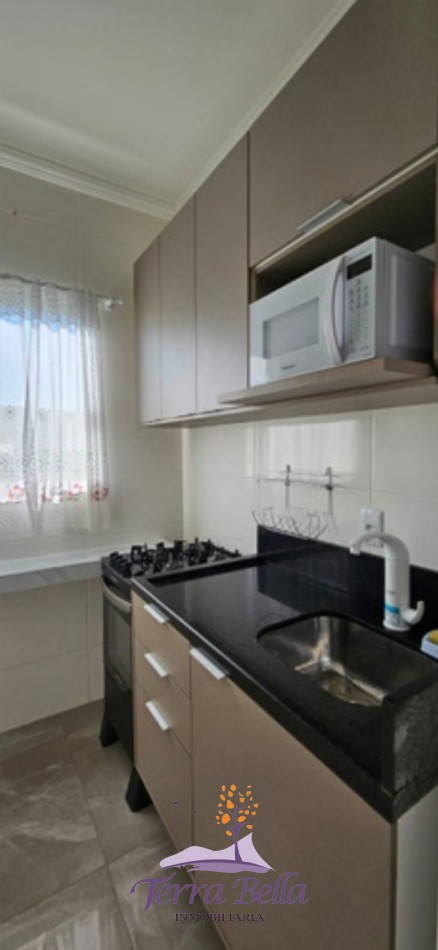 DEPARTAMENTO PARA 4 - A 1 KM DEL MAR - INGLESES NORTE