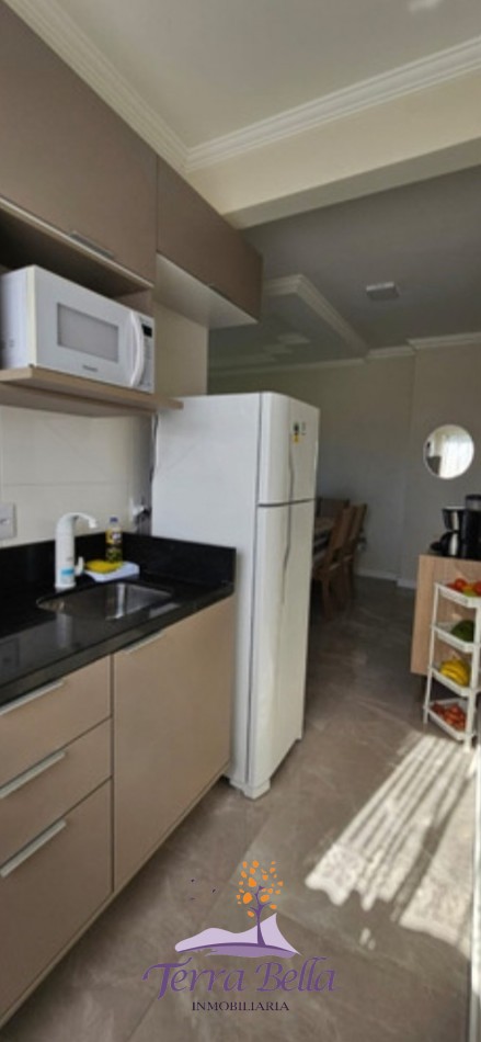 DEPARTAMENTO PARA 4 - A 1 KM DEL MAR - INGLESES NORTE