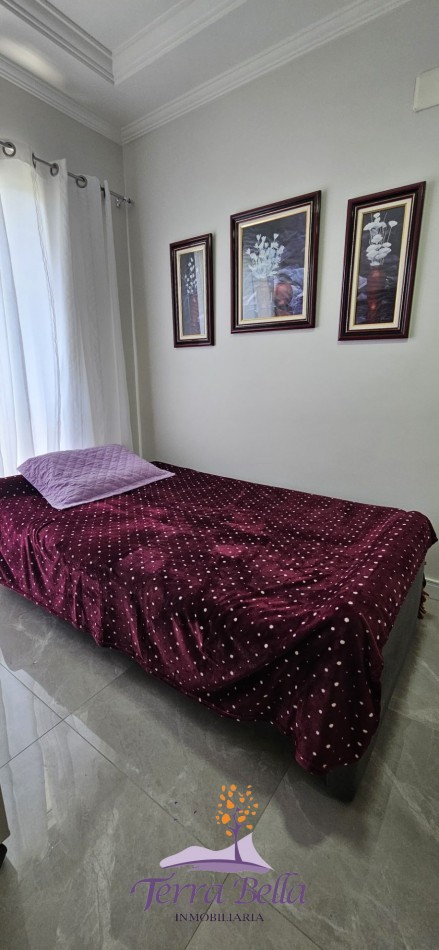 DEPARTAMENTO PARA 4 - A 1 KM DEL MAR - INGLESES NORTE
