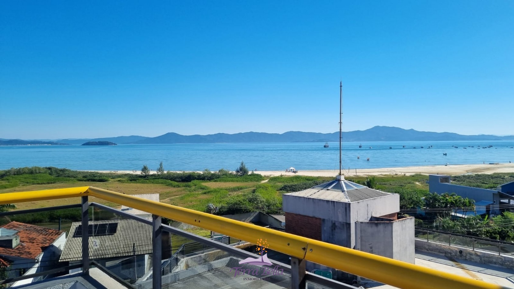 DEPARTAMENTO PARA 4 A 1 KM DEL MAR - PISCINA CLIMATIZADA - PARRILLA - JUEGOS PARA NIÑOS