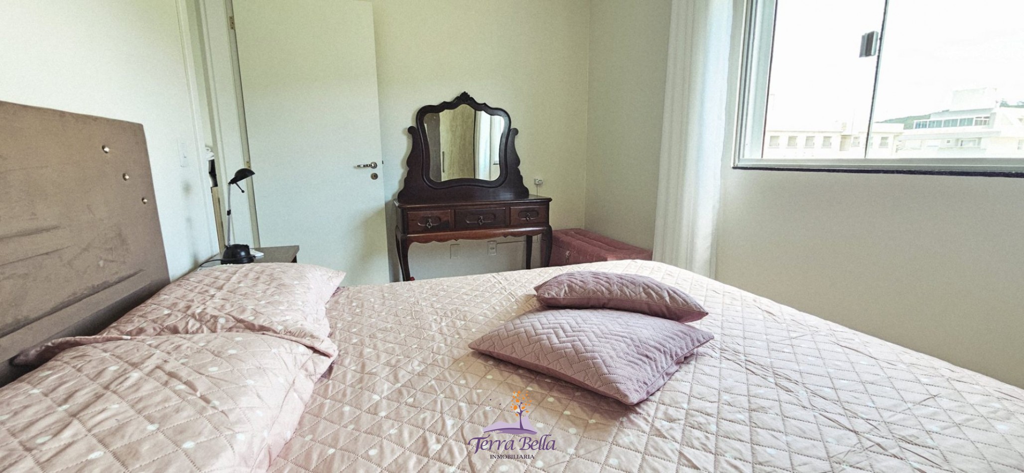DEPARTAMENTO PARA 4 - A 1 KM DEL MAR - INGLESES NORTE
