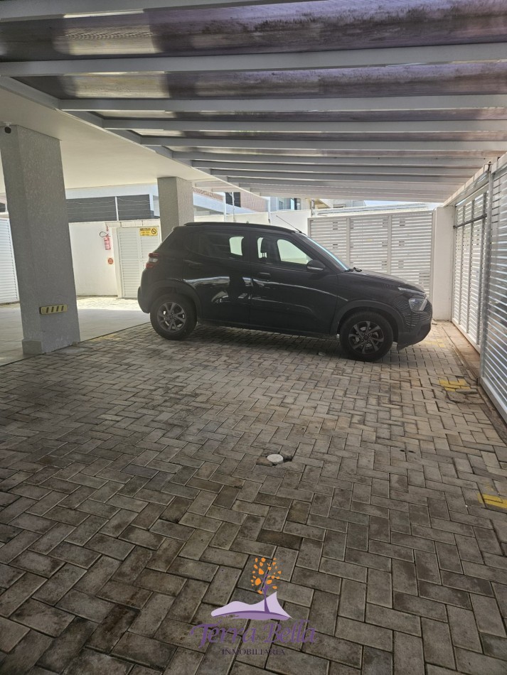 DEPARTAMENTO PARA 4 - A 1 KM DEL MAR - INGLESES NORTE