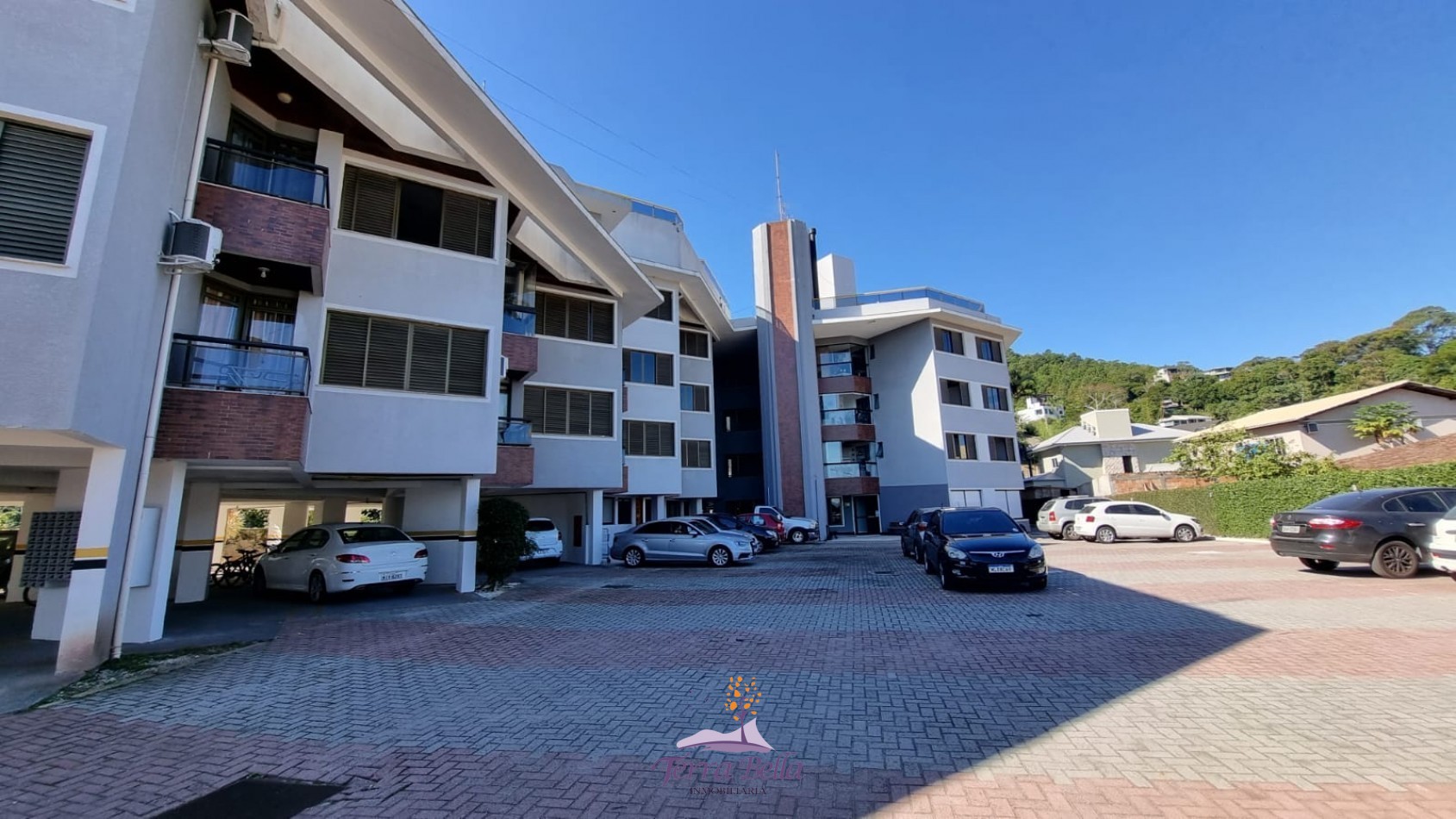 DEPARTAMENTO PARA 4 A 1 KM DEL MAR - PISCINA CLIMATIZADA - PARRILLA - JUEGOS PARA NIÑOS