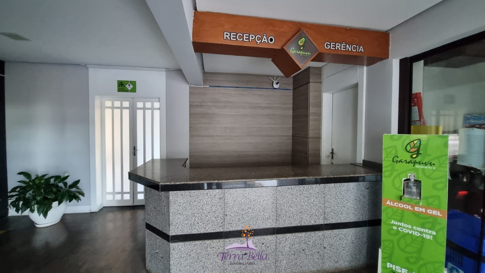 DEPARTAMENTO PARA 4 A 1 KM DEL MAR - PISCINA CLIMATIZADA - PARRILLA - JUEGOS PARA NIÑOS