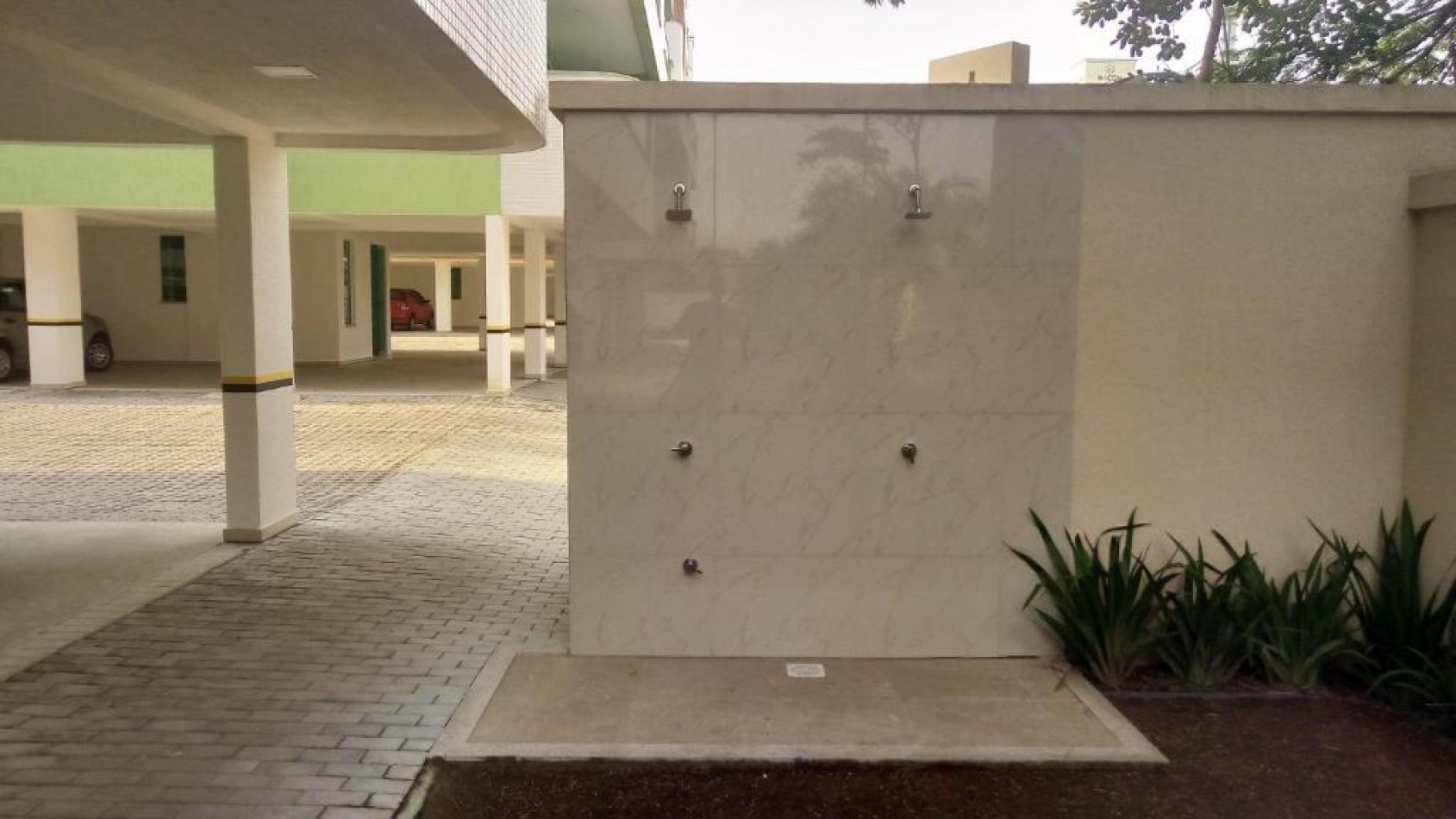 DEPARTAMENTO PARA 6 CON PILETA - QUINCHO - JUEGOS PARA NIÑOS 