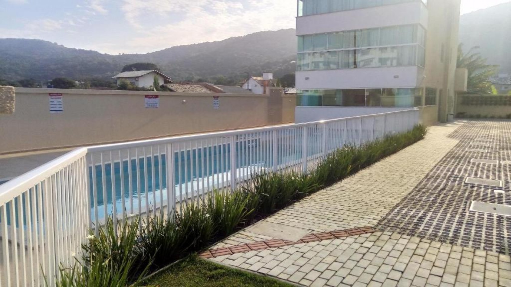 DEPARTAMENTO PARA 6 CON PILETA - QUINCHO - JUEGOS PARA NIÑOS 