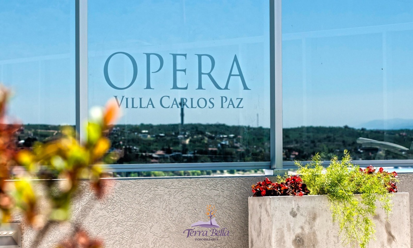 DEPARTAMENTO PARA 4 PERSONAS - CENTRICO-PILETA-TERRAZA-COCHERA-GIM
