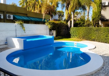 DUPLEX PARA 4 PERSONAS. - PILETA-COCHERA-QUINCHO-ZONA COSTANERA