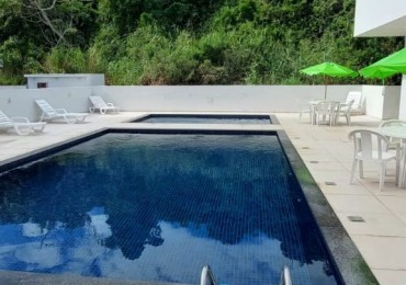 DEPARTAMENTOS A 50 METROS DEL MAR - PISCINA - QUINCHO 