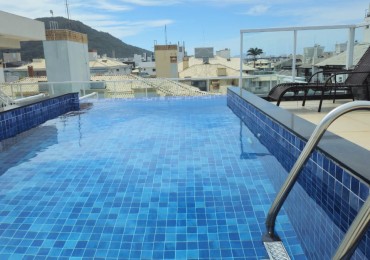 DEPARTAMENTO PARA 5 CON PISCINA - A 300 METROS DEL MAR