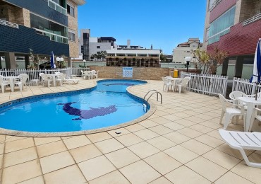 DEPARTAMENTOS PARA 6 CON PISCINA - A 250 METROS DEL MAR - INGLESES CENTRO