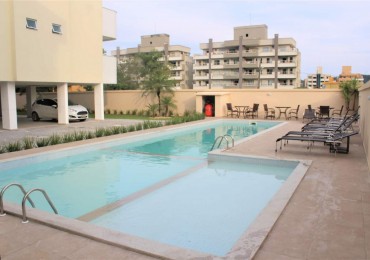 DEPARTAMENTO PARA 6 CON PILETA - QUINCHO - JUEGOS PARA NIÑOS 